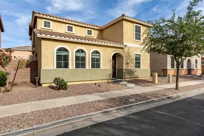 7155 S 48th Lane, Laveen, AZ 85339 - Photo 4