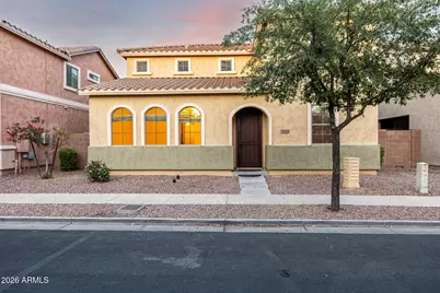 7155 S 48th Lane, Laveen, AZ 85339 - Photo 2