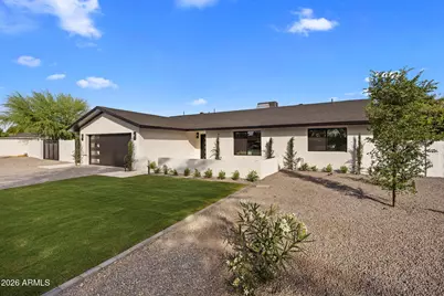 5129 E Voltaire Avenue, Scottsdale, AZ 85254 - Photo 2
