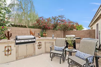 4553 E Coyote Wash Drive, Cave Creek, AZ 85331 - Photo 28