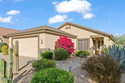 4553 E Coyote Wash Drive, Cave Creek, AZ 85331 - Photo 1