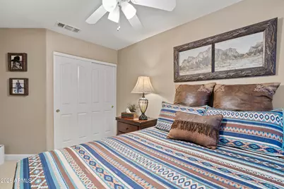 4553 E Coyote Wash Drive, Cave Creek, AZ 85331 - Photo 24