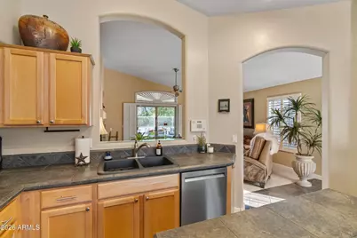 4553 E Coyote Wash Drive, Cave Creek, AZ 85331 - Photo 12