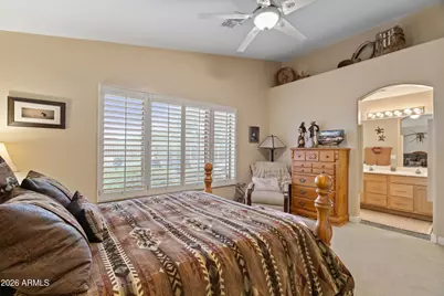 4553 E Coyote Wash Drive, Cave Creek, AZ 85331 - Photo 20