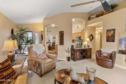 4553 E Coyote Wash Drive, Cave Creek, AZ 85331 - Photo 6