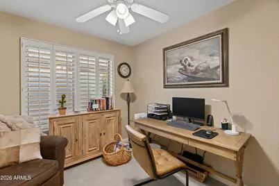 4553 E Coyote Wash Drive, Cave Creek, AZ 85331 - Photo 26