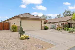4553 E Coyote Wash Dr, Cave Creek, AZ 85331 - Photo 4