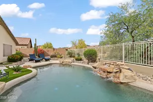 4553 E Coyote Wash Dr, Cave Creek, AZ 85331 - Photo 32
