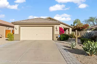 4553 E Coyote Wash Drive, Cave Creek, AZ 85331 - Photo 2