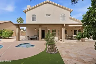 16250 N 49th St, Scottsdale, AZ 85254 - Photo 42