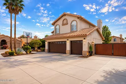 16250 N 49th Street, Scottsdale, AZ 85254 - Photo 2