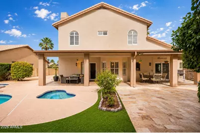 16250 N 49th Street, Scottsdale, AZ 85254 - Photo 42