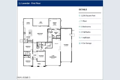18437 W Papago Street, Goodyear, AZ 85338 - Photo 2