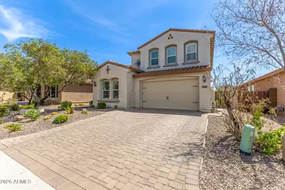 31755 N 132nd Drive, Peoria, AZ 85383 - Photo 34
