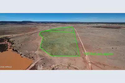1045 Concho Highway #157 & 156, Concho, AZ 85924 - Photo 4
