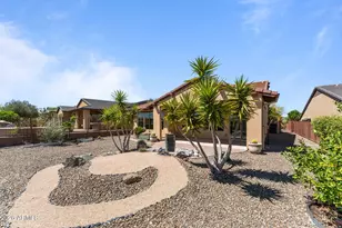 3355 Rising Sun Ridge, Wickenburg, AZ 85390 - Photo 30