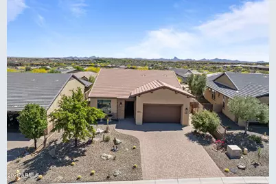 3355 Rising Sun Ridge, Wickenburg, AZ 85390 - Photo 36