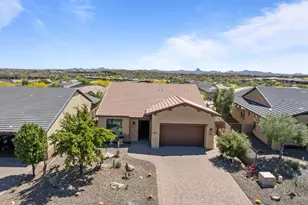 3355 Rising Sun Ridge, Wickenburg, AZ 85390 - Photo 36
