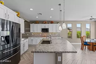 3355 Rising Sun Ridge, Wickenburg, AZ 85390 - Photo 6