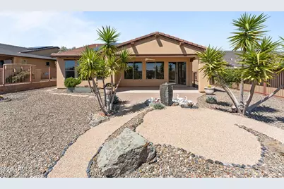 3355 Rising Sun Ridge, Wickenburg, AZ 85390 - Photo 28