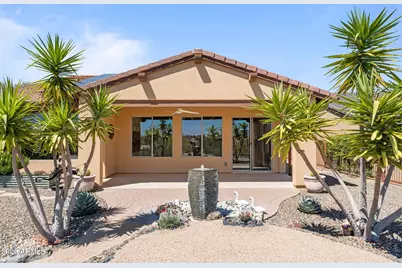 3355 Rising Sun Ridge, Wickenburg, AZ 85390 - Photo 30