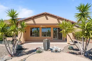 3355 Rising Sun Ridge, Wickenburg, AZ 85390 - Photo 30