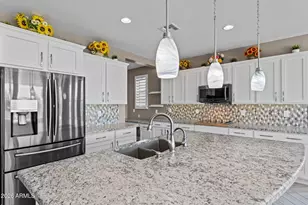 3355 Rising Sun Ridge, Wickenburg, AZ 85390 - Photo 2