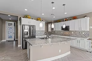 3355 Rising Sun Ridge, Wickenburg, AZ 85390 - Photo 1