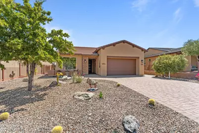 3355 Rising Sun Ridge, Wickenburg, AZ 85390 - Photo 34