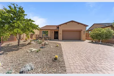 3355 Rising Sun Ridge, Wickenburg, AZ 85390 - Photo 34