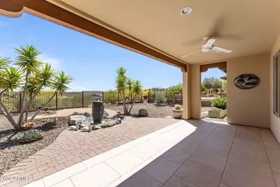 3355 Rising Sun Ridge, Wickenburg, AZ 85390 - Photo 26