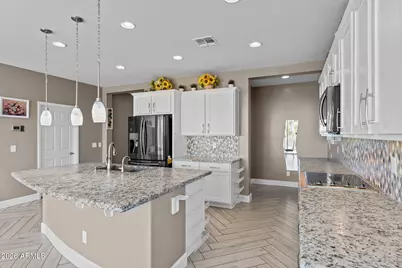 3355 Rising Sun Ridge, Wickenburg, AZ 85390 - Photo 8