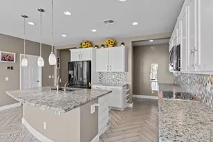 3355 Rising Sun Ridge, Wickenburg, AZ 85390 - Photo 8