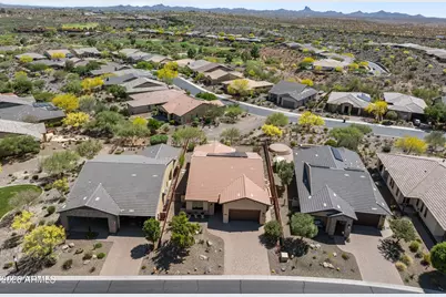 3355 Rising Sun Ridge, Wickenburg, AZ 85390 - Photo 40