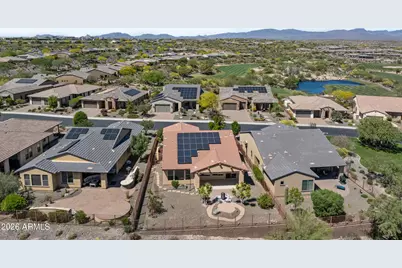 3355 Rising Sun Ridge, Wickenburg, AZ 85390 - Photo 2