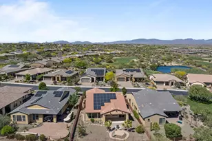 3355 Rising Sun Ridge, Wickenburg, AZ 85390 - Photo 2