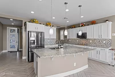 3355 Rising Sun Ridge, Wickenburg, AZ 85390 - Photo 4