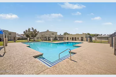 225 N Standage -- #44, Mesa, AZ 85201 - Photo 28