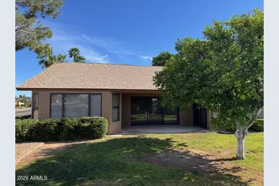 13047 W Peach Blossom Drive, Sun City West, AZ 85375 - Photo 6