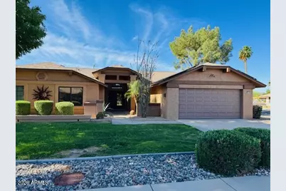 13047 W Peach Blossom Drive, Sun City West, AZ 85375 - Photo 1