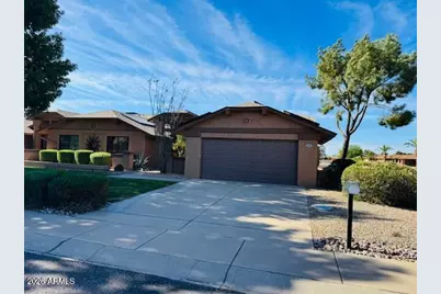 13047 W Peach Blossom Drive, Sun City West, AZ 85375 - Photo 1