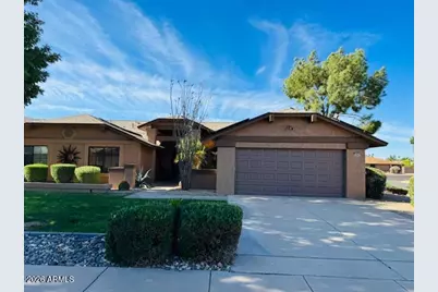 13047 W Peach Blossom Drive, Sun City West, AZ 85375 - Photo 4