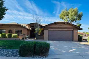 13047 W Peach Blossom Dr, Sun City West, AZ 85375 - Photo 4