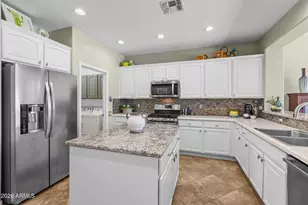 22909 N Las Positas Dr, Sun City West, AZ 85375 - Photo 18