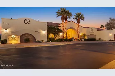 22909 N Las Positas Drive, Sun City West, AZ 85375 - Photo 52