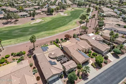 22909 N Las Positas Drive, Sun City West, AZ 85375 - Photo 40