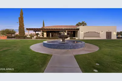 22909 N Las Positas Drive, Sun City West, AZ 85375 - Photo 60