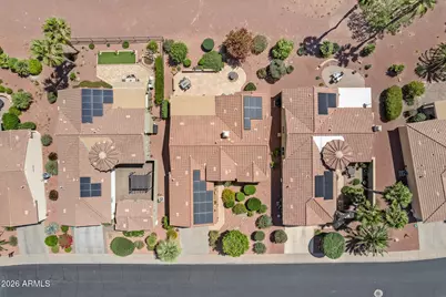 22909 N Las Positas Drive, Sun City West, AZ 85375 - Photo 42