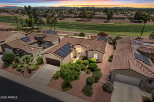 22909 N Las Positas Dr, Sun City West, AZ 85375 - Photo 1