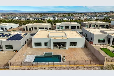 33838 N Borgata Trail, San Tan Valley, AZ 85144 - Photo 64